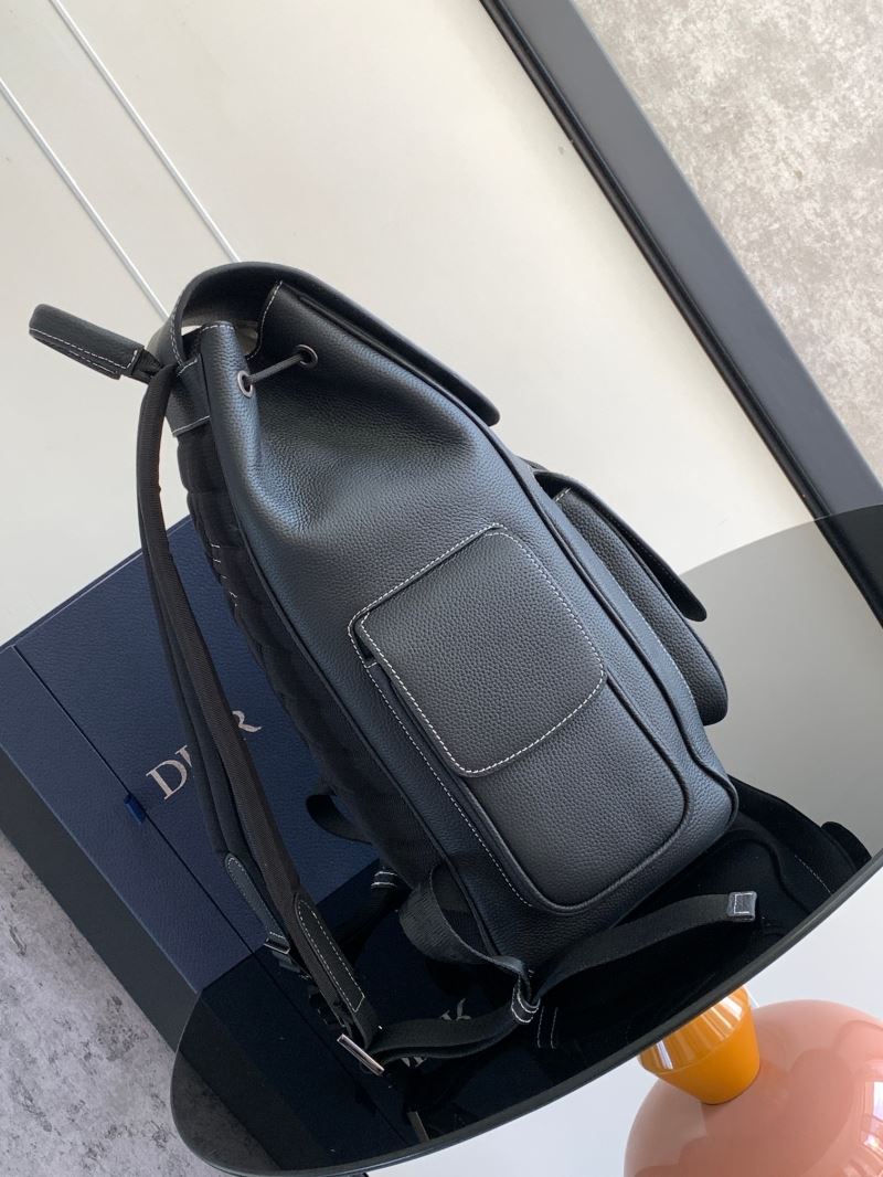 Dior Backpacks